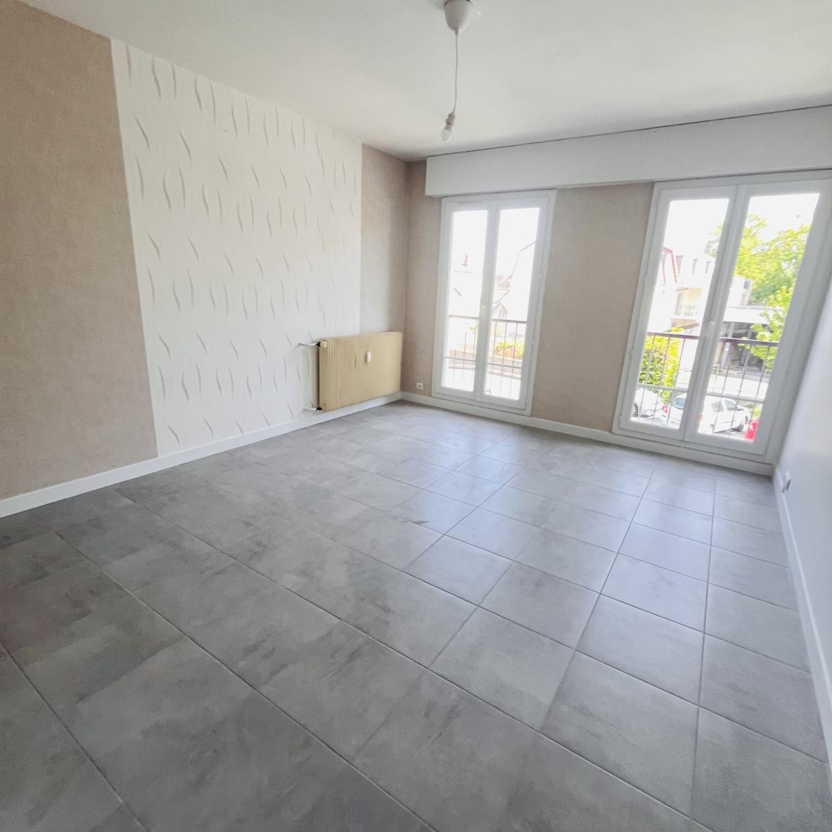 Appartement 46 m² · à Dole · 46 m² · 140 000 €
