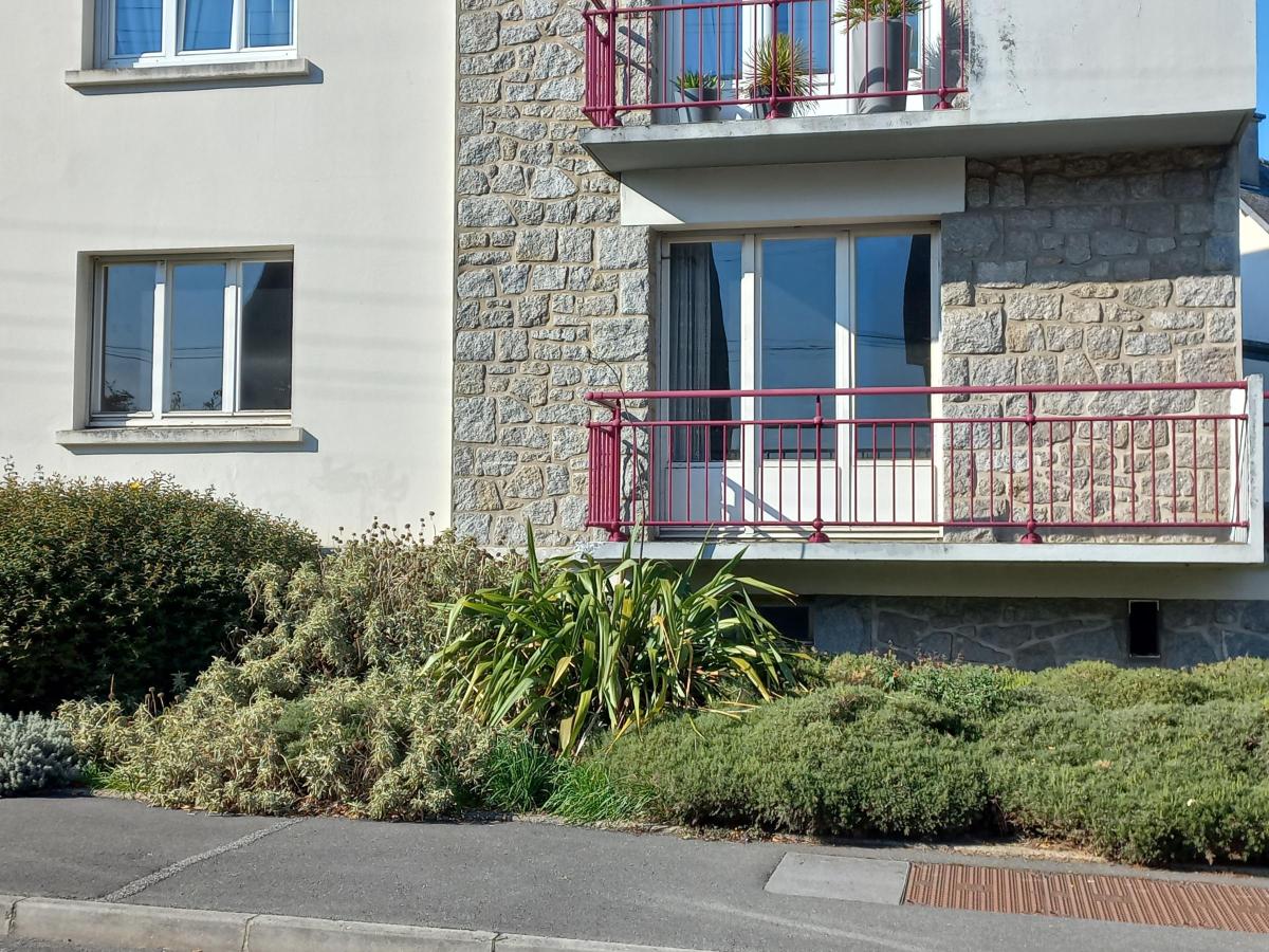 Appartement 2 pièces 60 m² · à Saint-Brieuc · 60,4 m² · 80 250 €