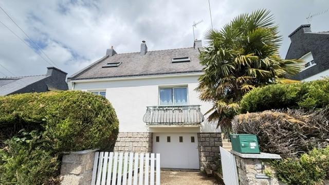 Maison 6 pièces 94 m² · à Baud · 94 m² · 208 640 €