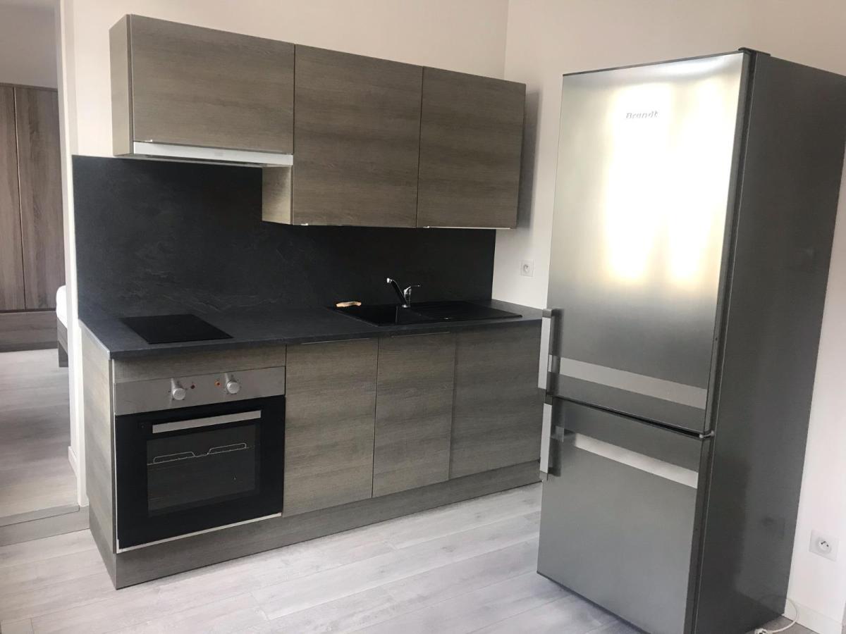 Appartement 1 pièce 27 m² · à Saint-Quentin · 27 m² · 420 €/mois