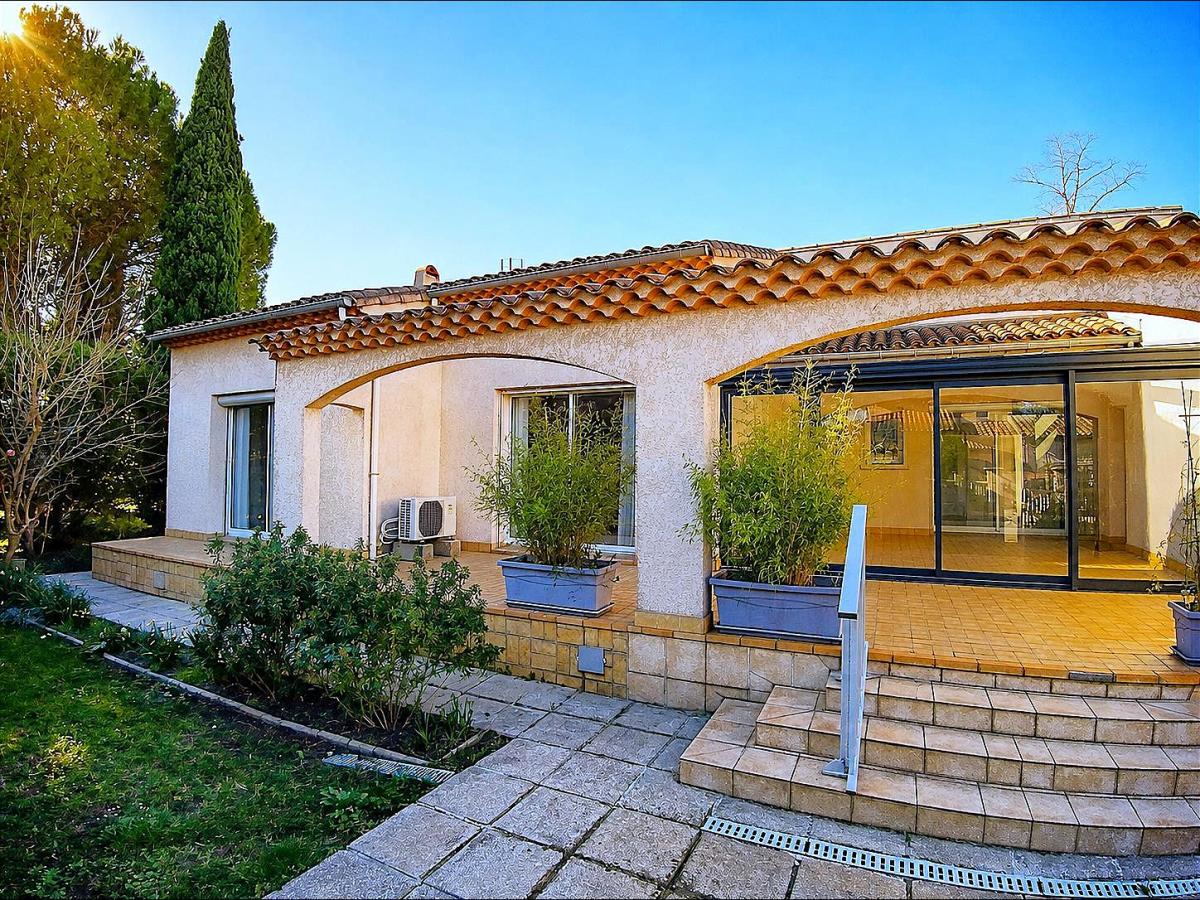 Maison 4 pièces 125 m² · à Montélimar · 125 m² · 293 000 €