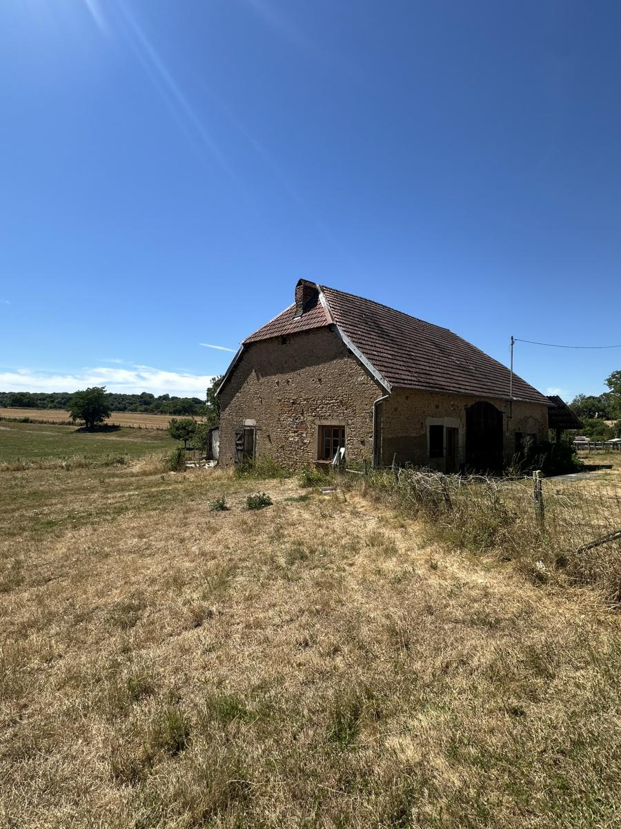 Maison 140 m² · à Burgille · 140 m² · 108 000 €