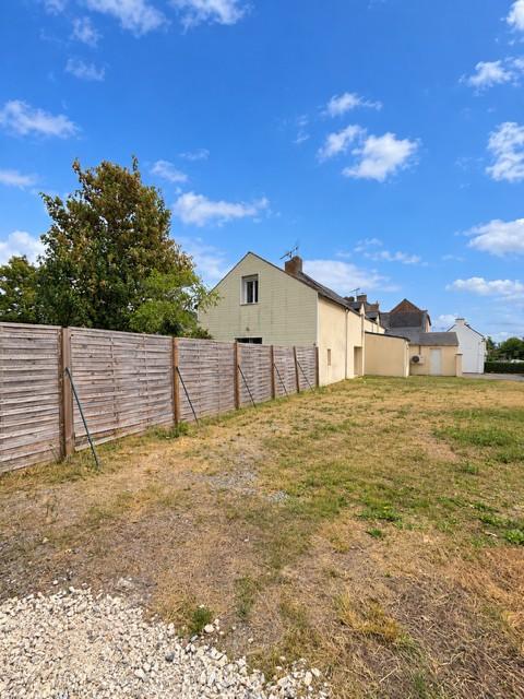 Maison 7 pièces 176 m² · à Sainte-Anne-sur-Brivet · 175,9 m² · 1 100 €/mois