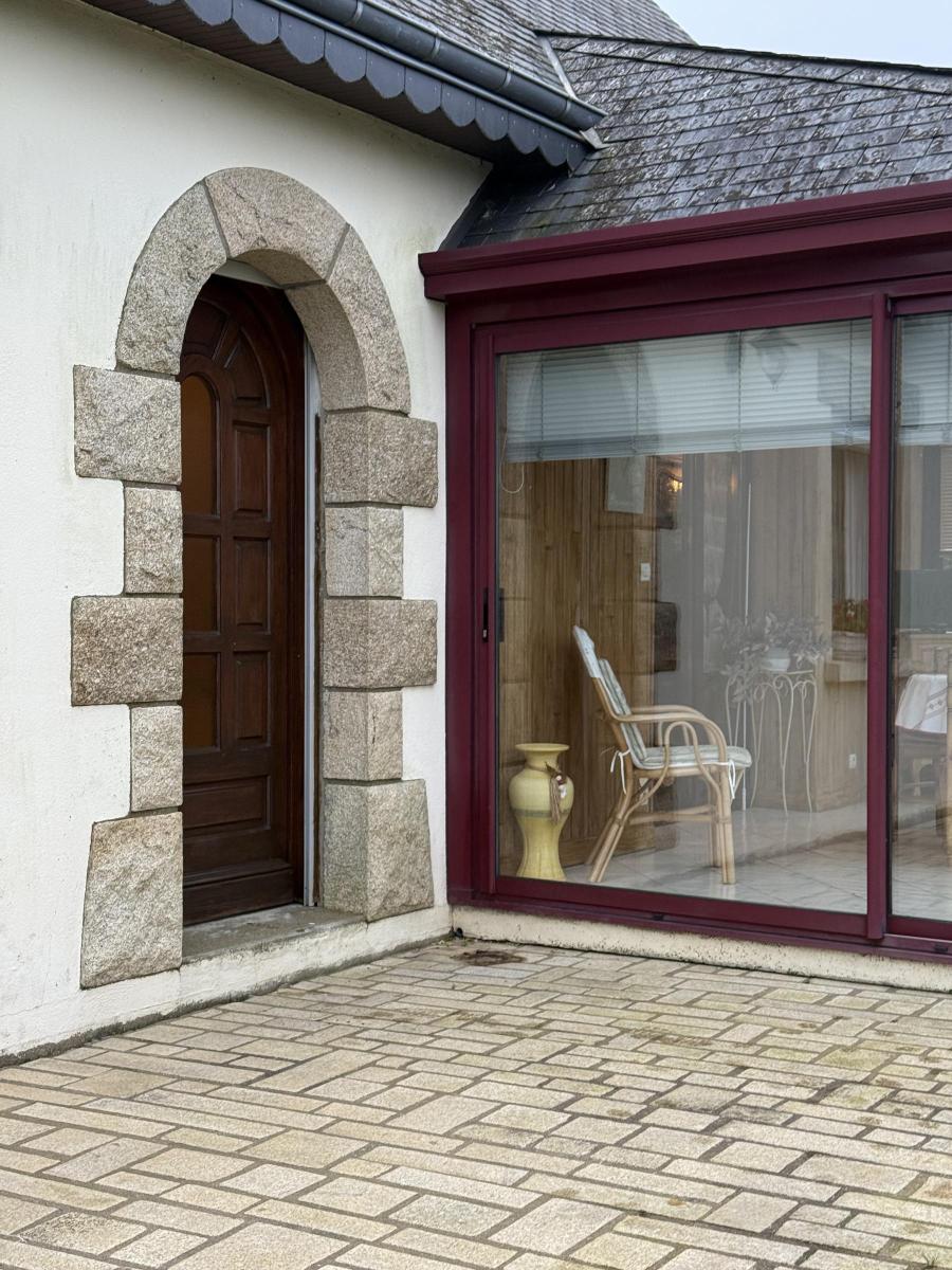 Maison 68 m² · à Plouguenast-Langast · 68 m² · 130 000 €