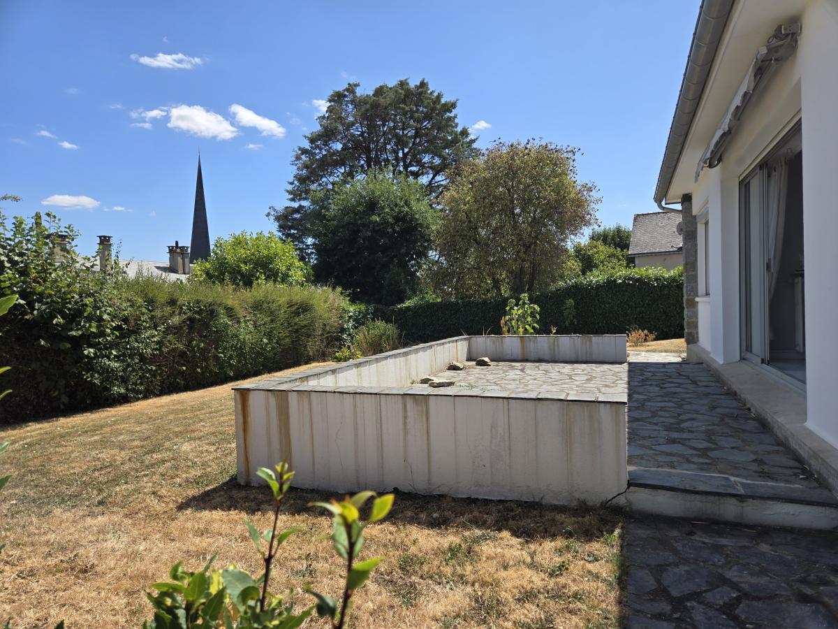 Maison 5 pièces 81 m² · à Laval · 81 m² · 177 100 €