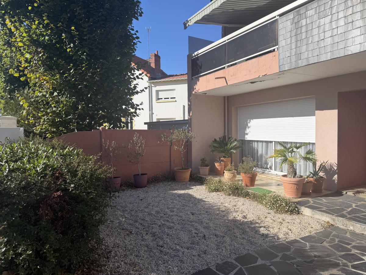 Appartement 2 pièces 39 m² · à Pornichet · 39,1 m² · 249 480 €