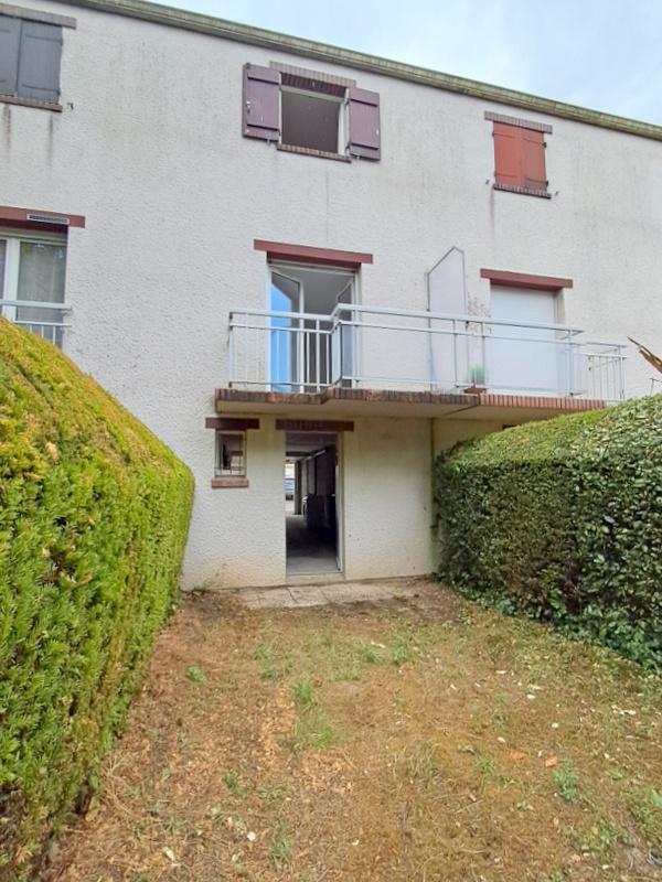 Appartement 3 pièces 58 m² · à Les Herbiers · 58 m² · 136 500 €