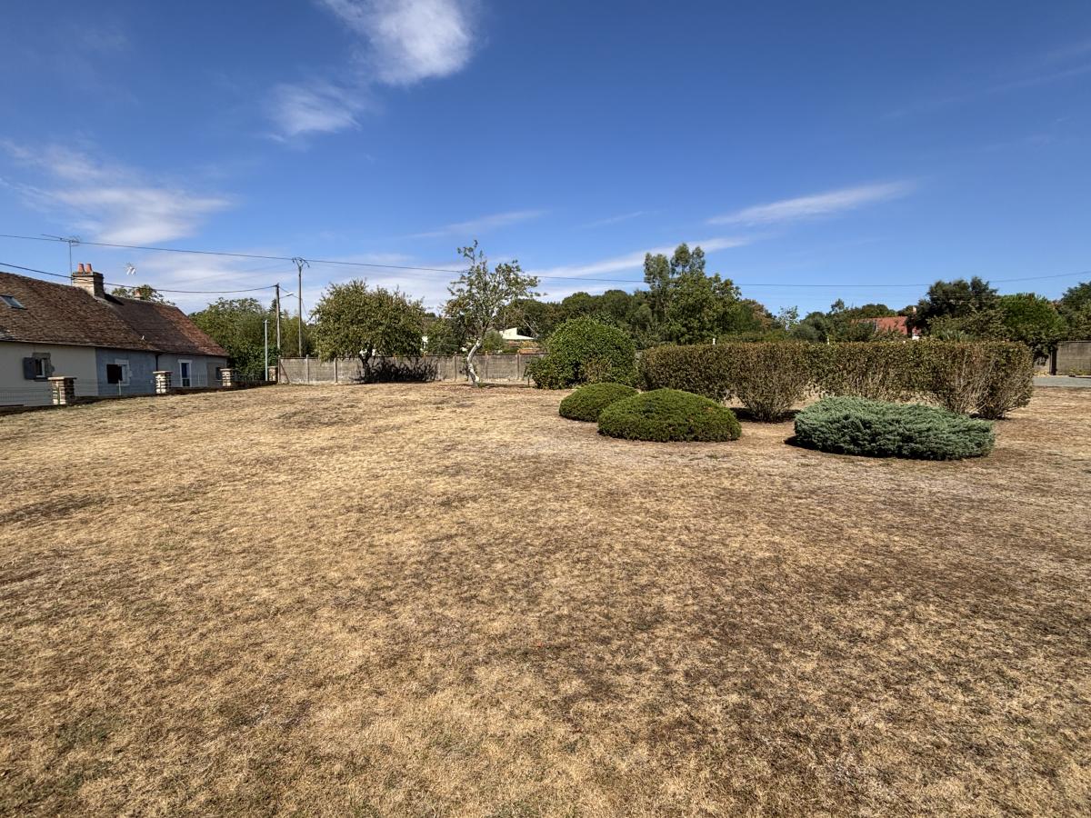 Réseau des notaires · à Fresnay-sur-Sarthe · 22 640 €