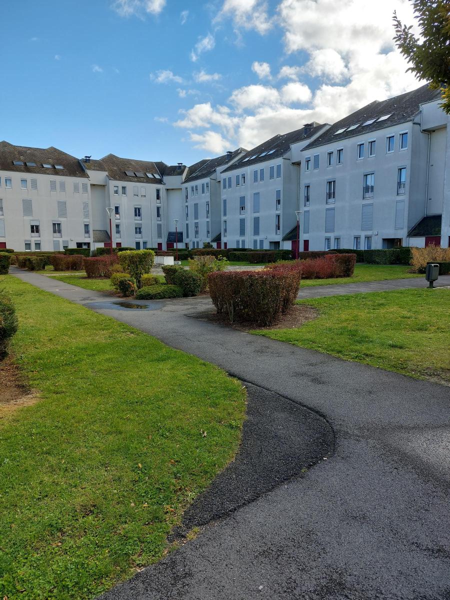 Appartement 4 pièces 75 m² · à Reims · 74,5 m² · 740 €/mois