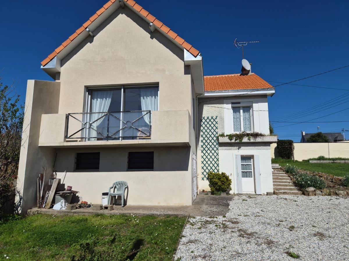 Maison 5 pièces 89 m² · à Couëron · 89 m² · 279 477 €