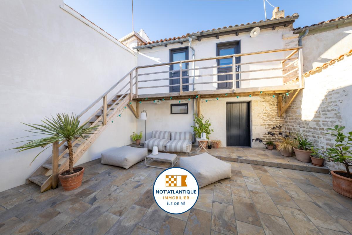 Maison 7 pièces 166 m² · à La Flotte · 166 m² · 934 000 €