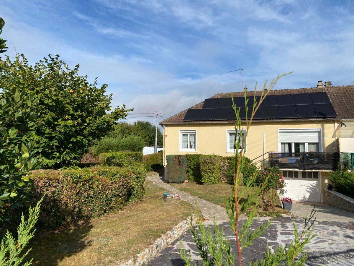 Maison 4 pièces 80 m² · à Aube · 80 m² · 145 040 €