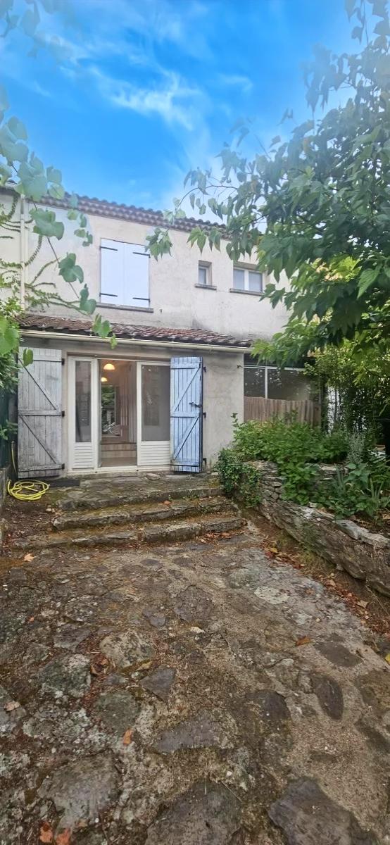 Maison 4 pièces 92 m² · à Saint-Gély-du-Fesc · 92 m² · 244 450 €