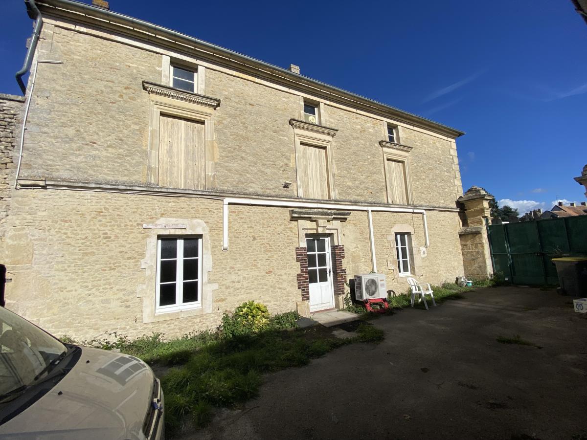 Maison 4 pièces 122 m² · à Mathieu · 122 m² · 522 500 €