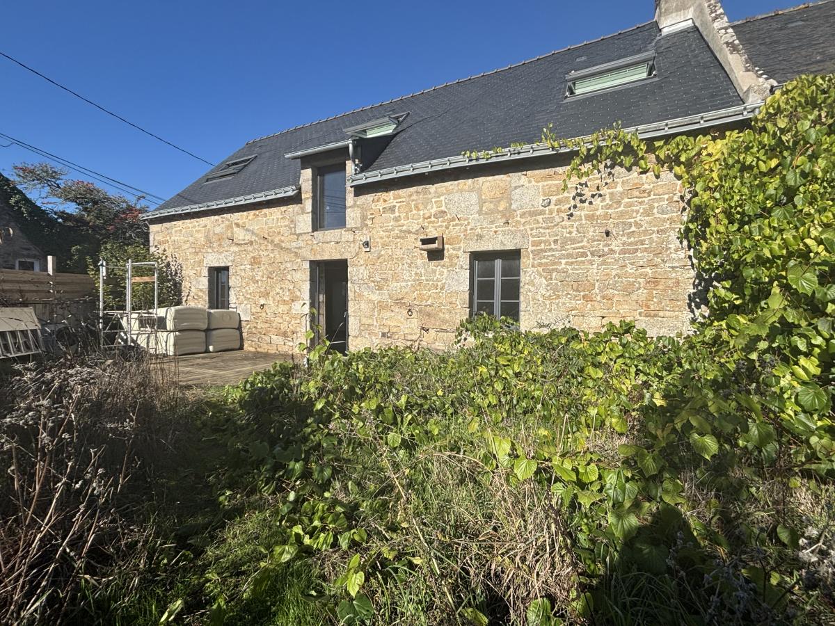 Maison 115 m² · à Guidel · 115 m² · 291 520 €