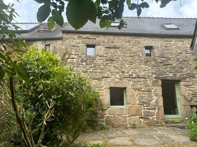 Maison 5 pièces 150 m² · à Berrien · 150 m² · 142 425 €