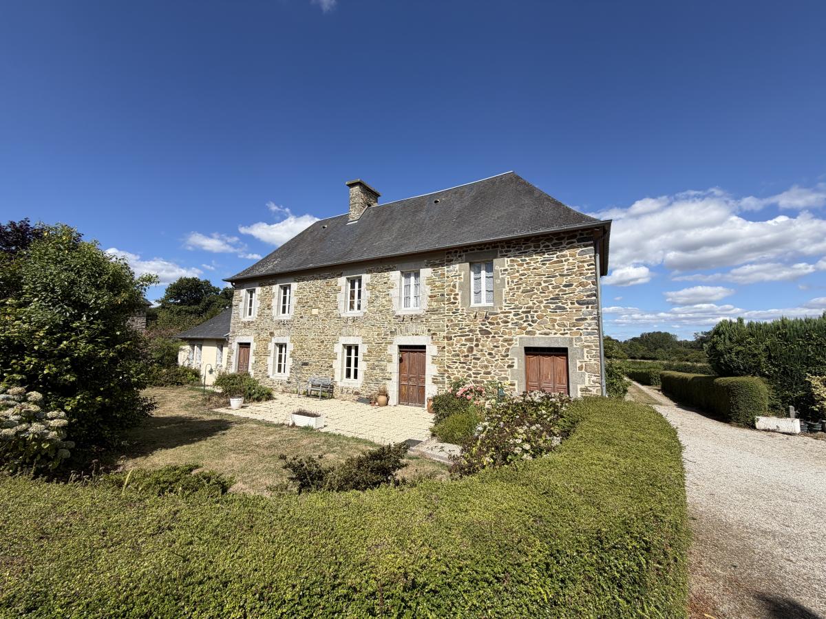 Maison 170 m² · à Marigny · 170 m² · 247 360 €