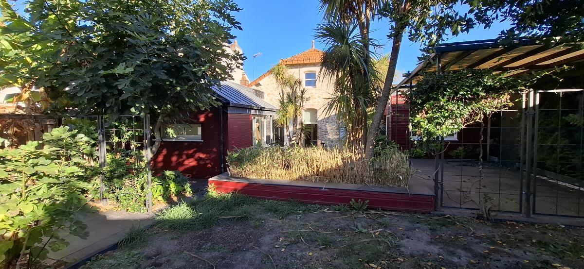 Maison 6 pièces 131 m² · à La Roche-sur-Yon · 130,7 m² · 441 500 €