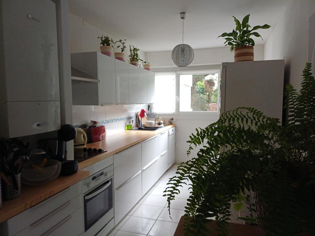 Appartement 4 pièces 80 m² · à Sainte-Luce-sur-Loire · 79,8 m² · 224 930 €