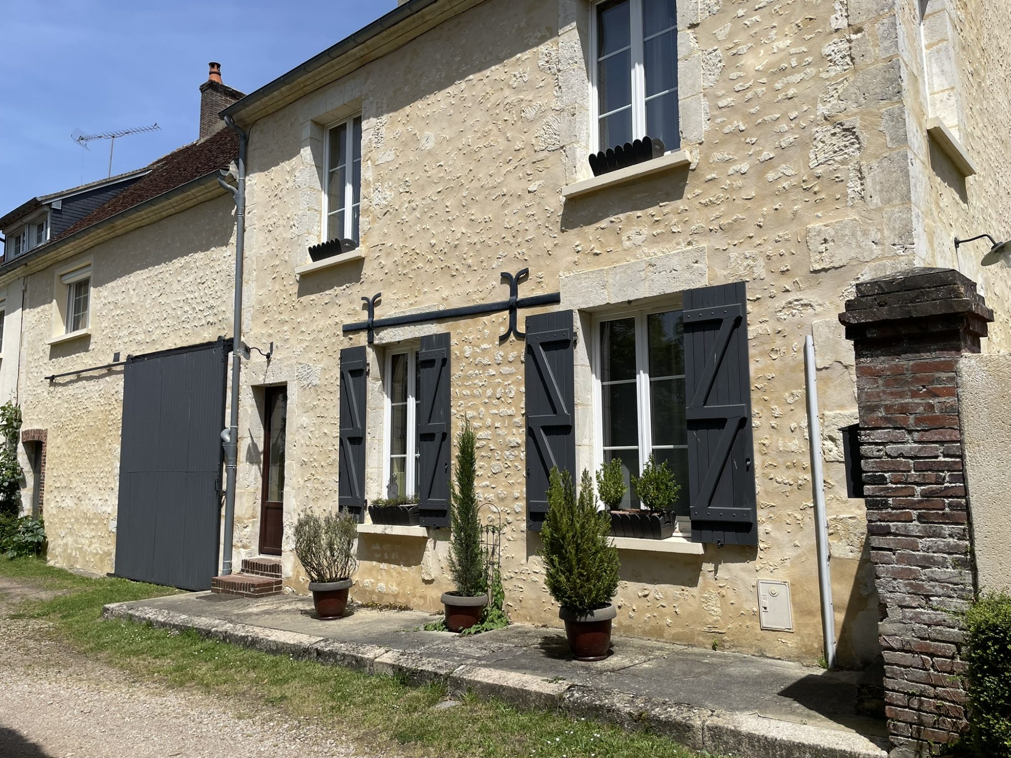 Maison 4 pièces 102 m² · à Remalard · 102 m² · 158 250 €