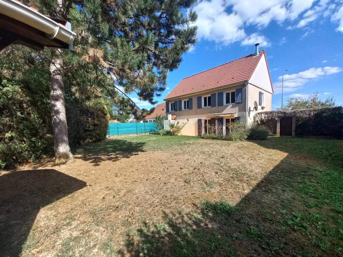 Maison 117 m² · à Saint-Dizier · 116,8 m² · 178 200 €
