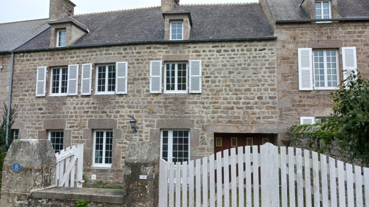Maison 5 pièces 95 m² · à Gatteville-le-Phare · 95 m² · 800 €/mois