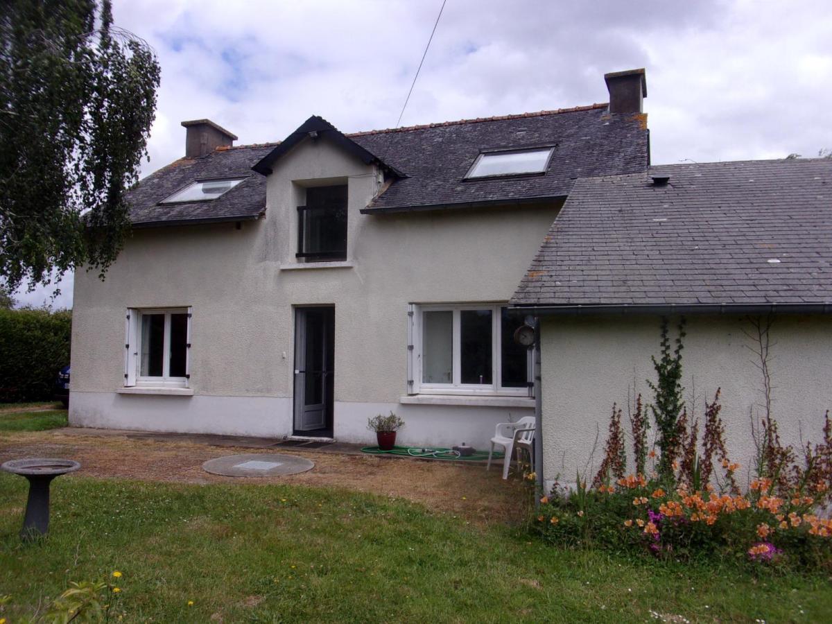 Maison 5 pièces 75 m² · à Carentoir · 75 m² · 126 200 €