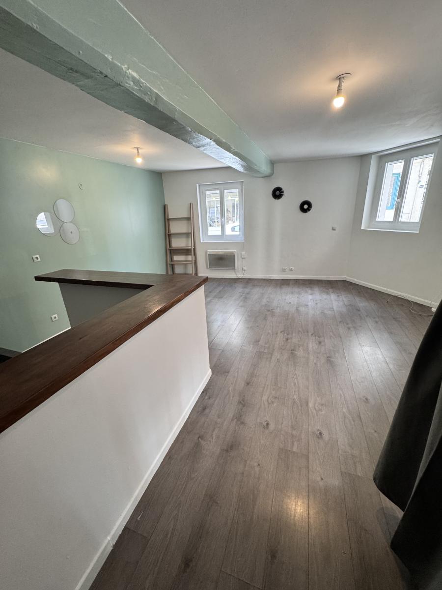 Appartement 31 m² · à Rouen · 31 m² · 515 €/mois