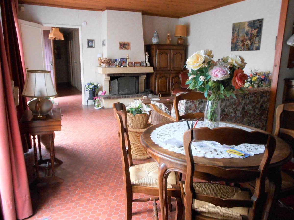 Maison 5 pièces 117 m² · à Rambouillet · 117 m² · 312 000 €