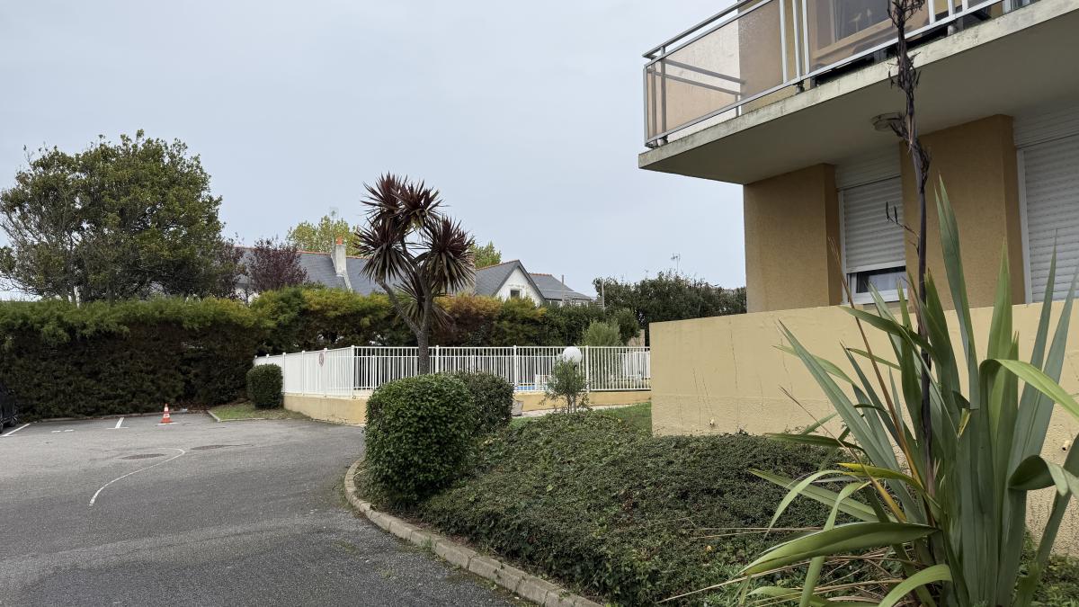 Appartement 1 pièce 25 m² · à Quiberon · 25 m² · 157 000 €