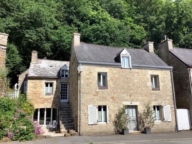Maison 6 pièces 185 m² · à Guémené-sur-Scorff · 185 m² · 98 000 €