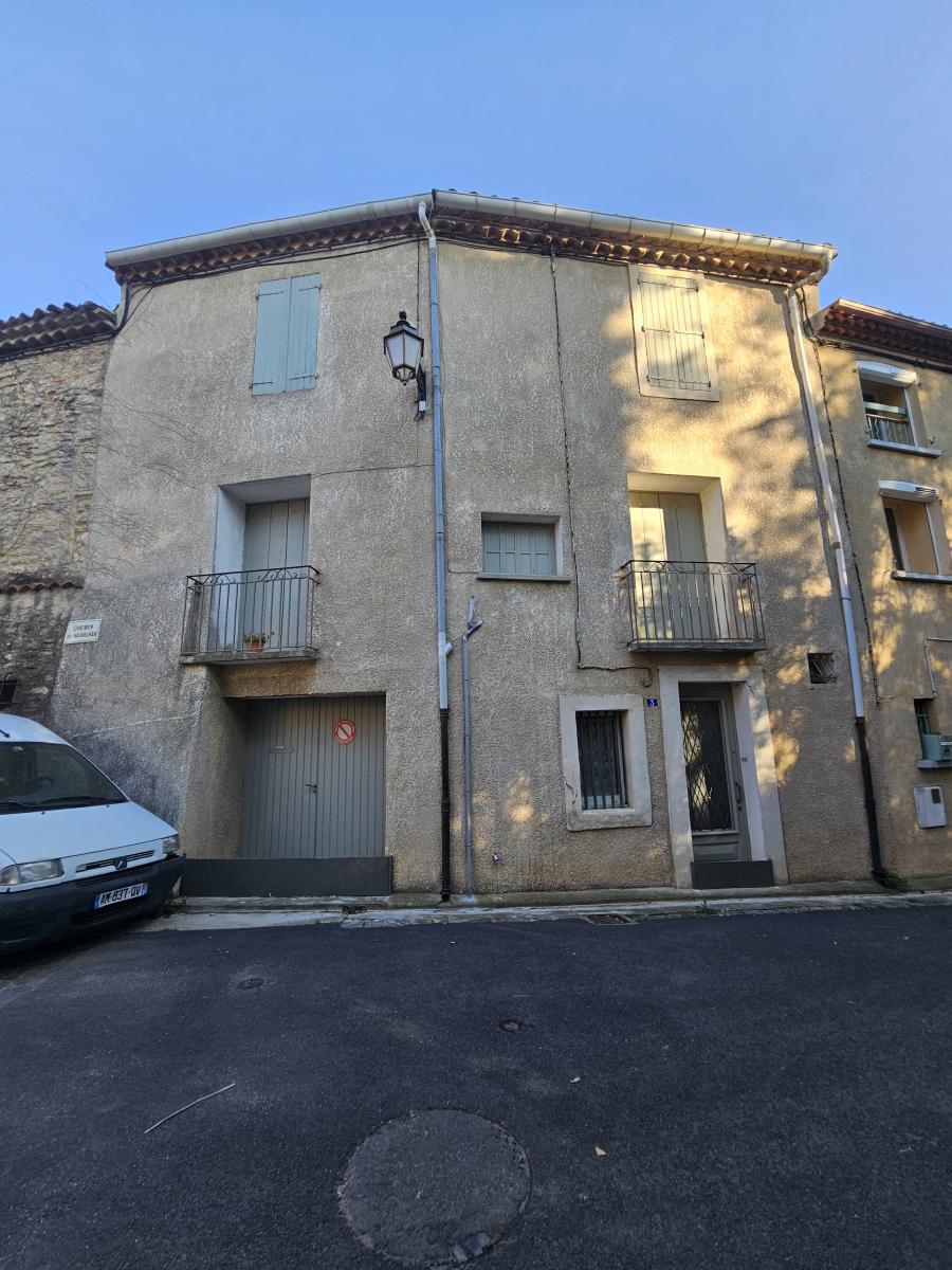 Maison 3 pièces 99 m² · à Nézignan-l'Évêque · 99 m² · 176 100 €