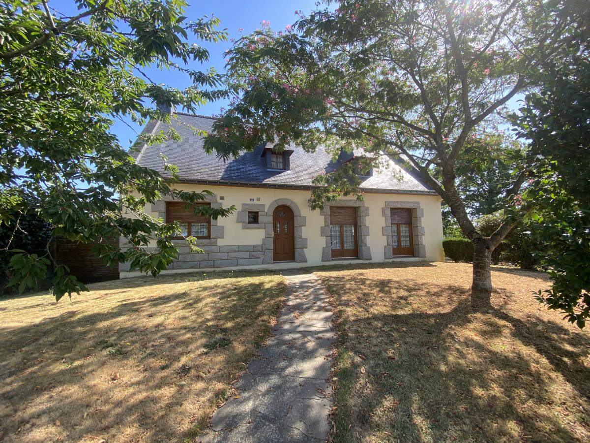Maison 4 pièces 110 m² · à Loudéac · 110 m² · 156 900 €