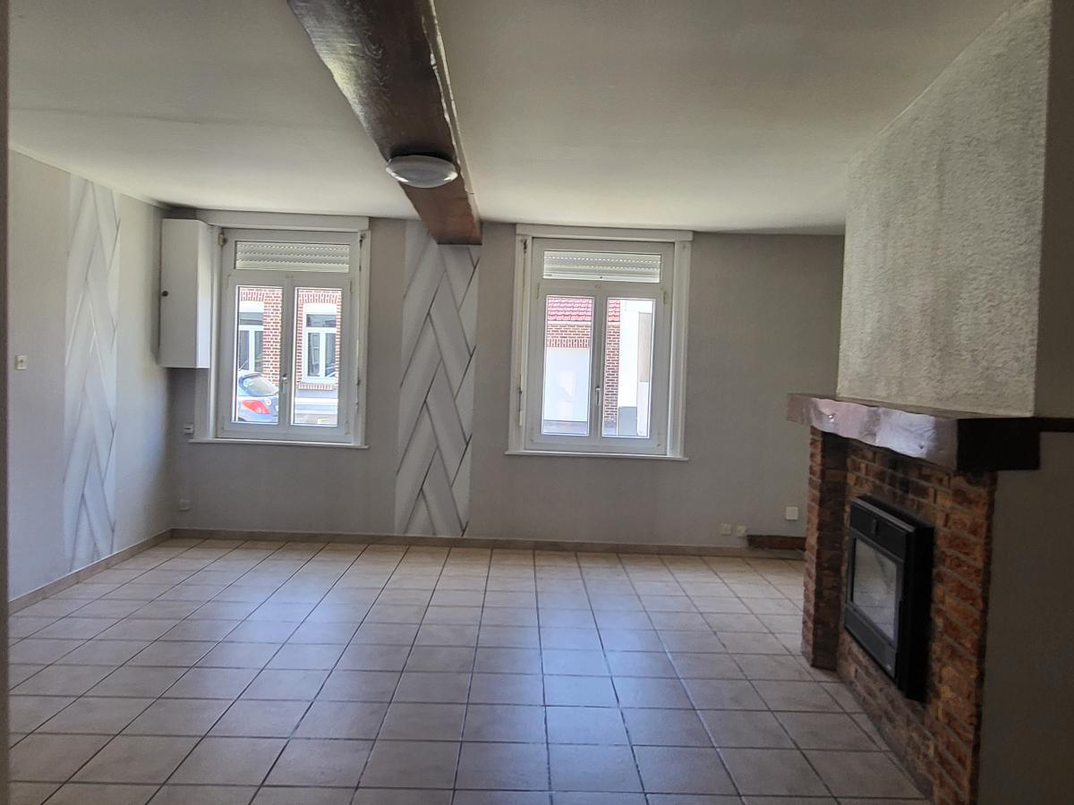 Maison 4 pièces 84 m² · à Saint-Omer · 84 m² · 136 240 €
