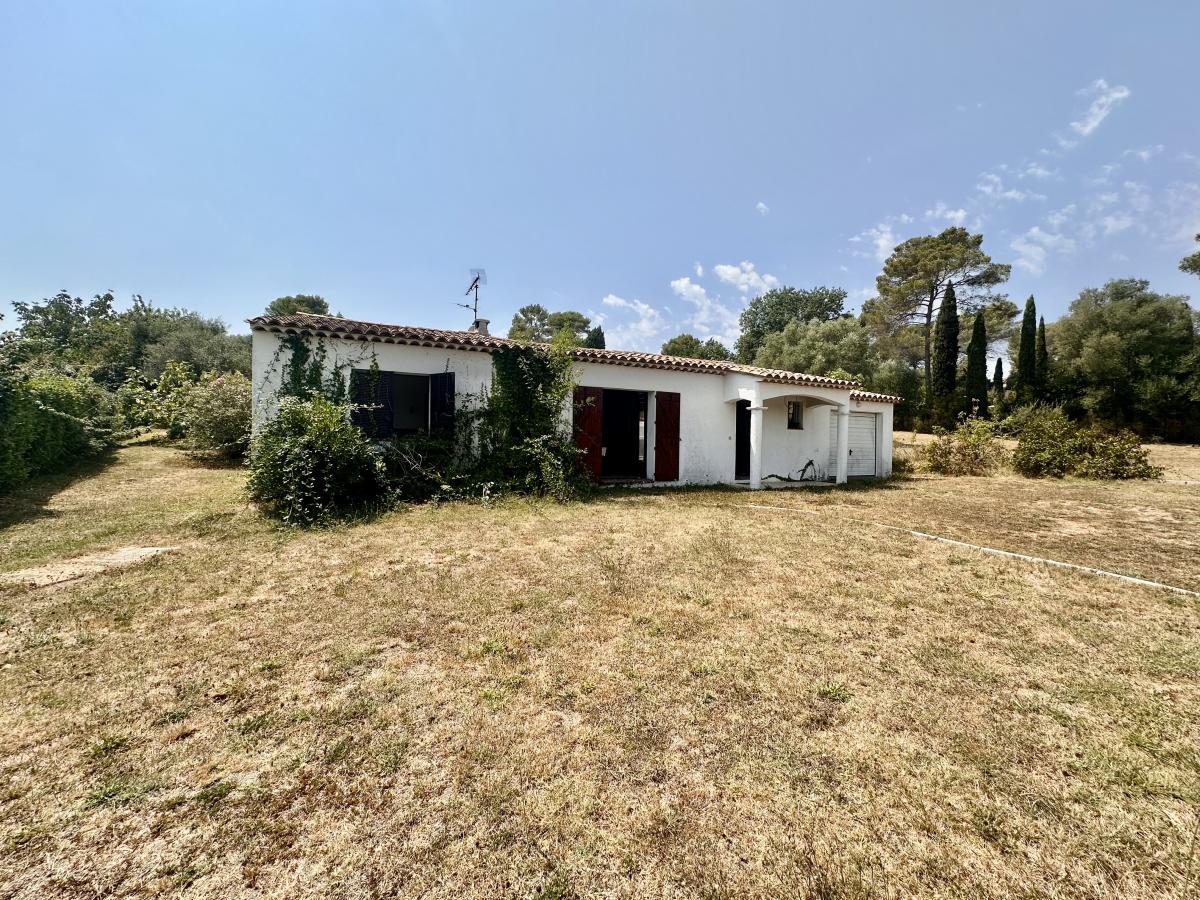 Maison 3 pièces 97 m² · à Roquefort-les-Pins · 96,5 m² · 700 000 €