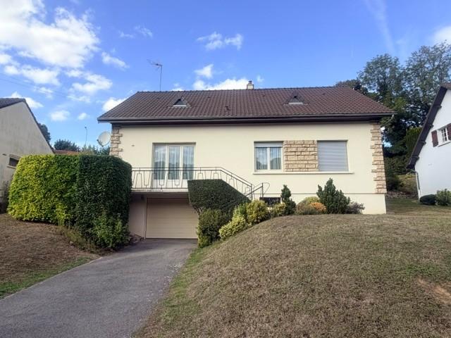 Maison 6 pièces 123 m² · à Montdidier · 123 m² · 157 500 €
