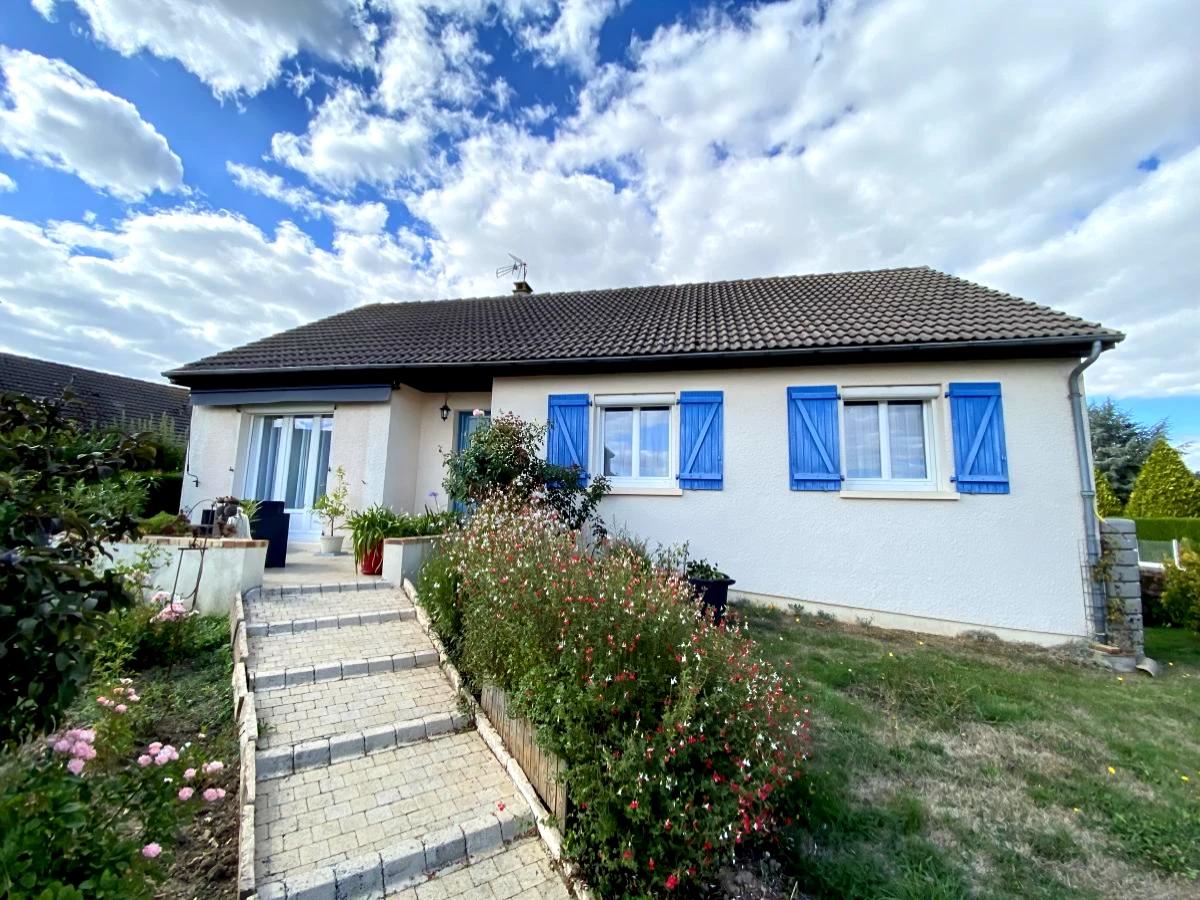 Maison 4 pièces 88 m² · à Rai · 88 m² · 180 300 €