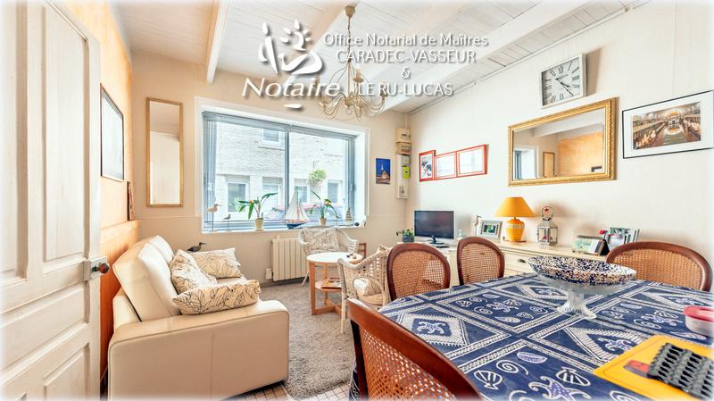 Maison 5 pièces 90 m² · à Plouescat · 89,7 m² · 179 100 €