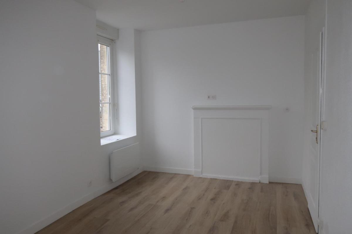 Appartement 3 pièces 45 m² · à Maisoncelles-sur-Ajon · 45 m² · 460 €/mois