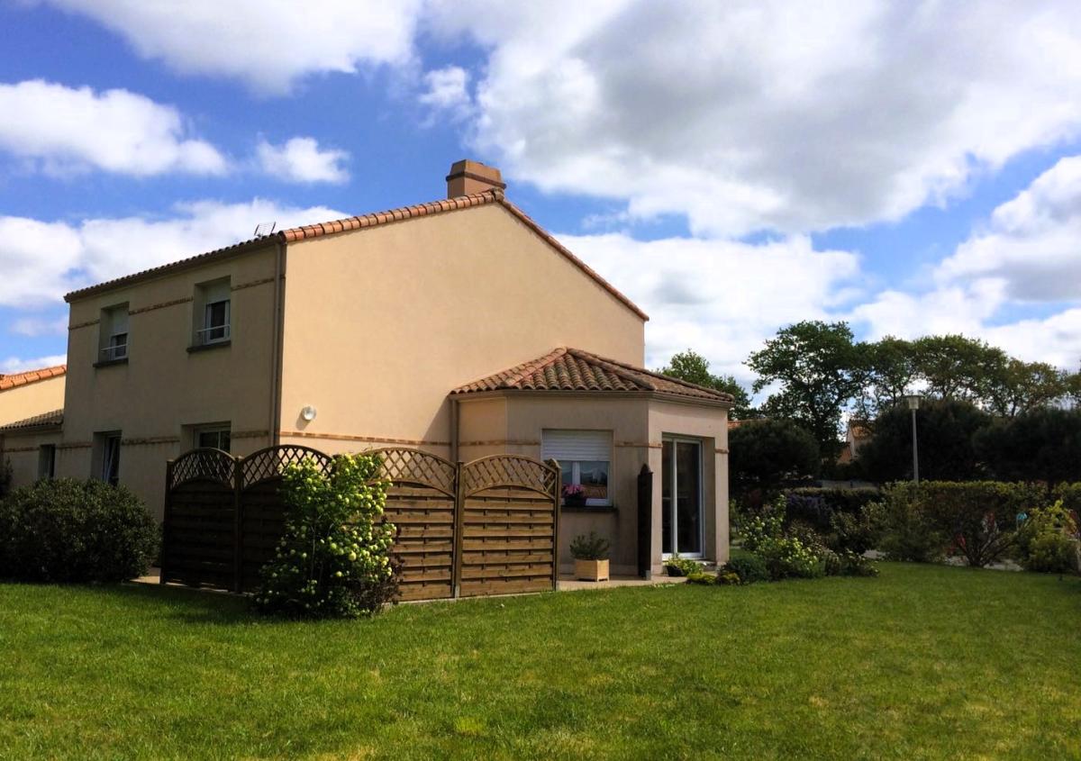 Maison 7 pièces 127 m² · à Saint-Père-en-Retz · 127 m² · 375 450 €