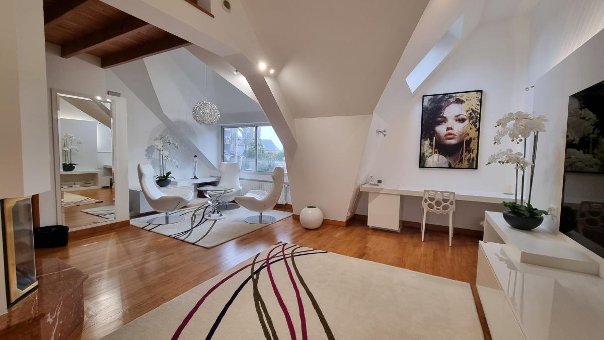 Appartement 3 pièces 100 m² · à Coutances · 100 m² · 272 480 €