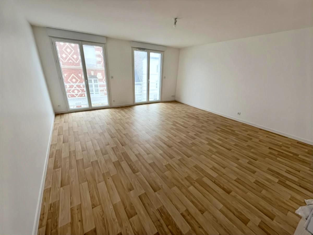 Appartement 3 pièces 79 m² · à Barneville-Carteret · 79 m² · 623 400 €