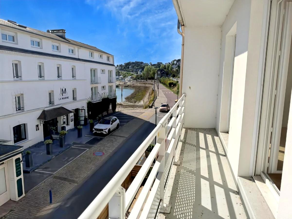 Appartement 3 pièces 79 m² · à Barneville-Carteret · 79 m² · 623 400 €