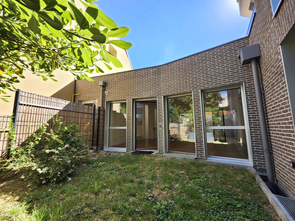 Appartement 5 pièces 131 m² · à Nantes · 131 m² · 500 000 €