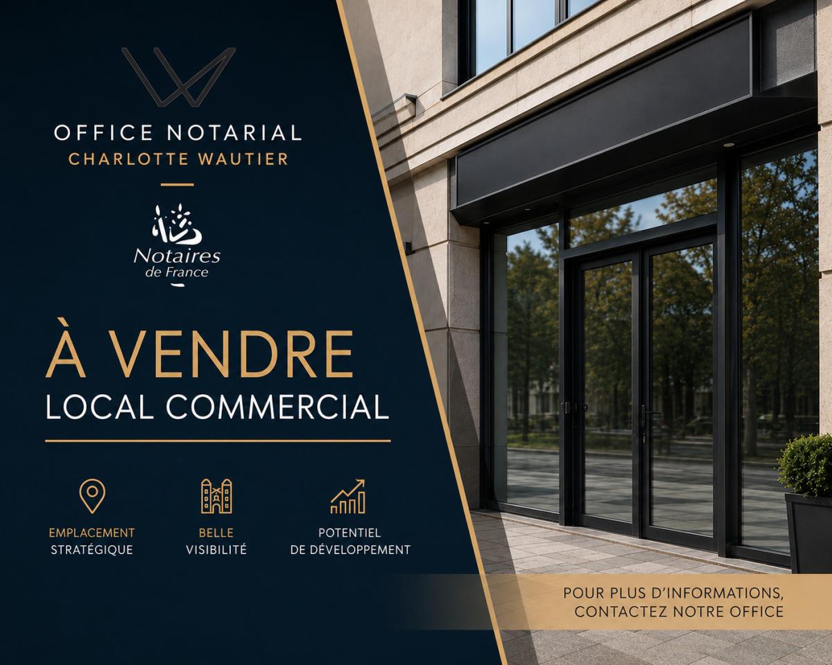Réseau des notaires · à Quiberon · 68 m² · 298 000 €