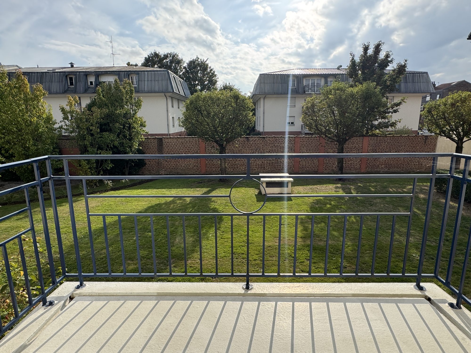 Appartement 3 pièces 55 m² · à Lambersart · 55 m² · 229 000 €