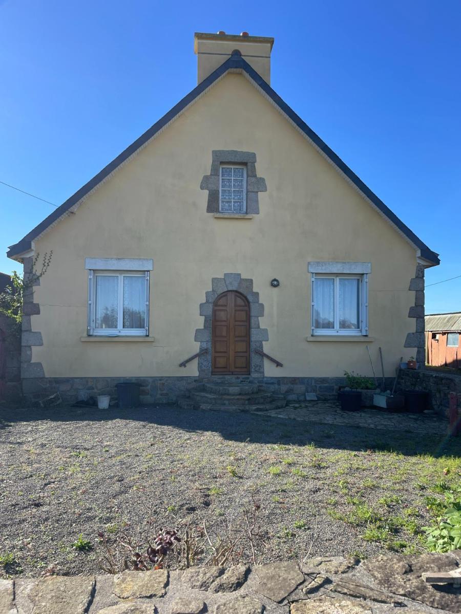 Maison 4 pièces 109 m² · à Pleumeur-Gautier · 109 m² · 147 000 €