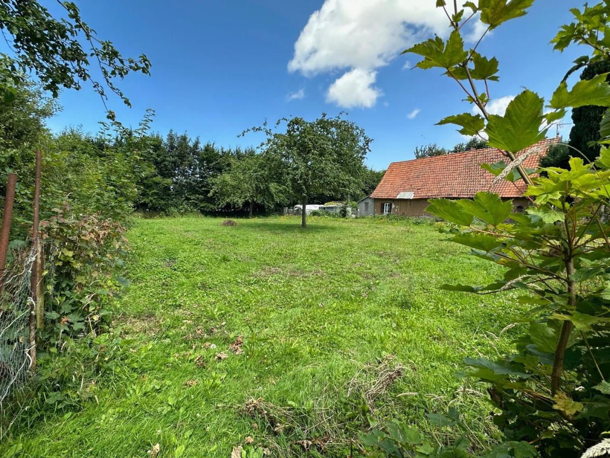 A 7 kms de la plage de Quiberville · à Ambrumesnil · 73 500 €