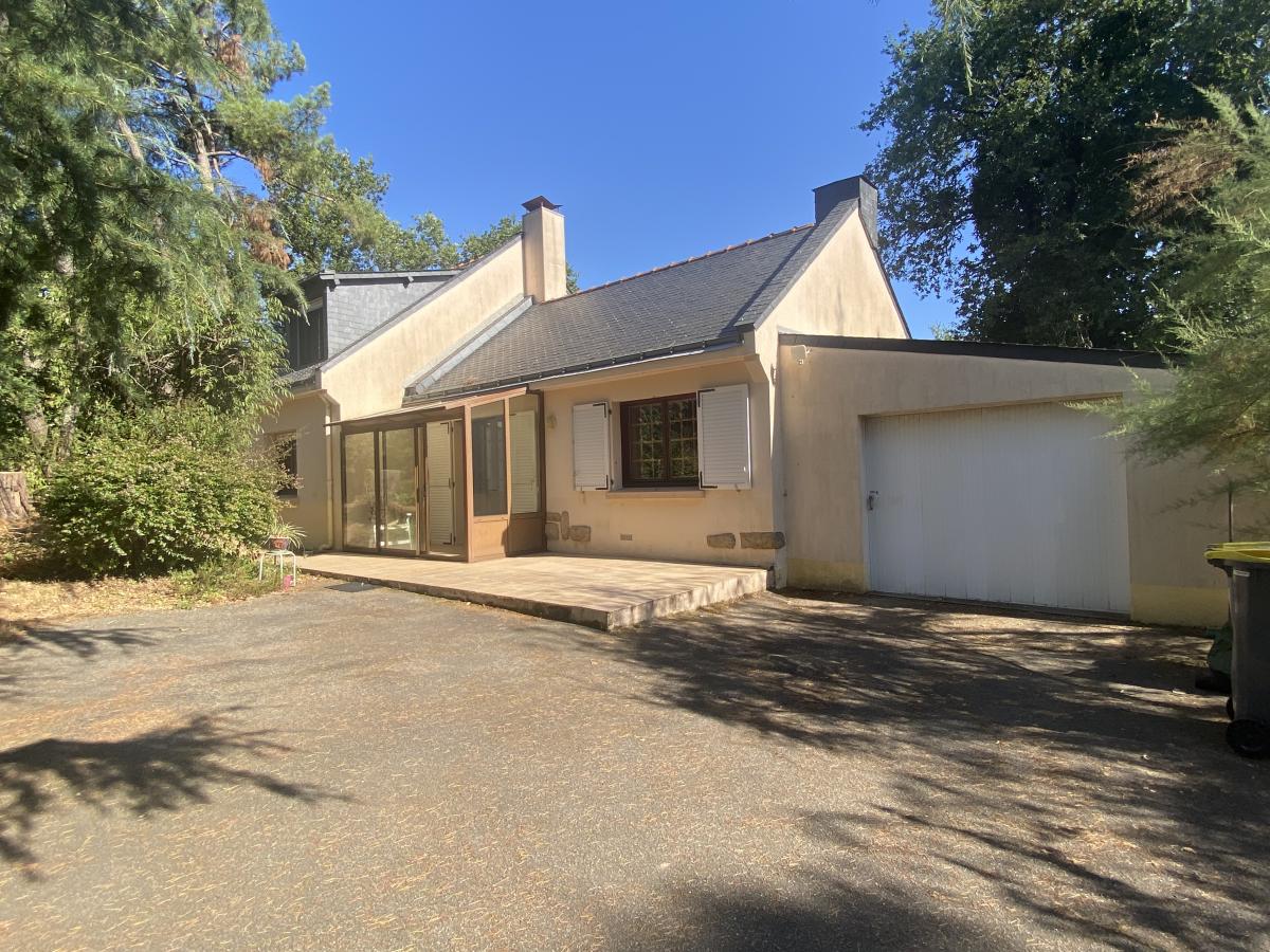 Maison 4 pièces 73 m² · à Vigneux-de-Bretagne · 73 m² · 228 900 €