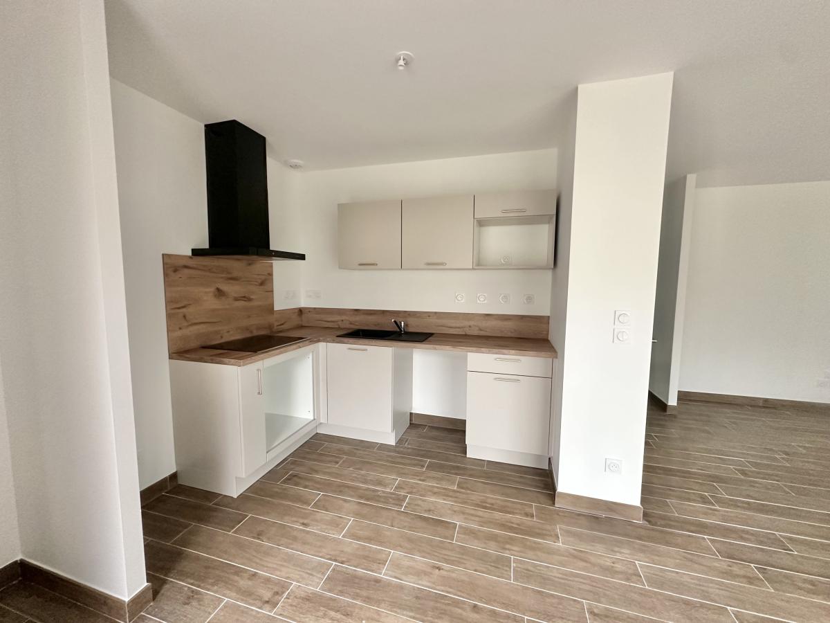 Appartement 3 pièces 66 m² · à Mimizan · 65,9 m² · 830 €/mois